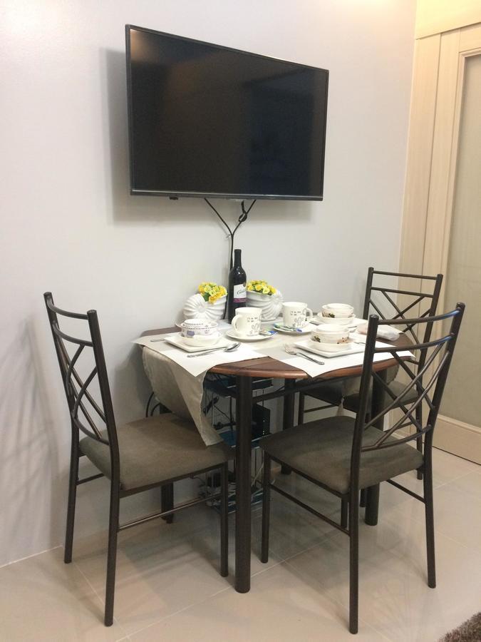 Reese @ Sea Residences Μανίλα Εξωτερικό φωτογραφία