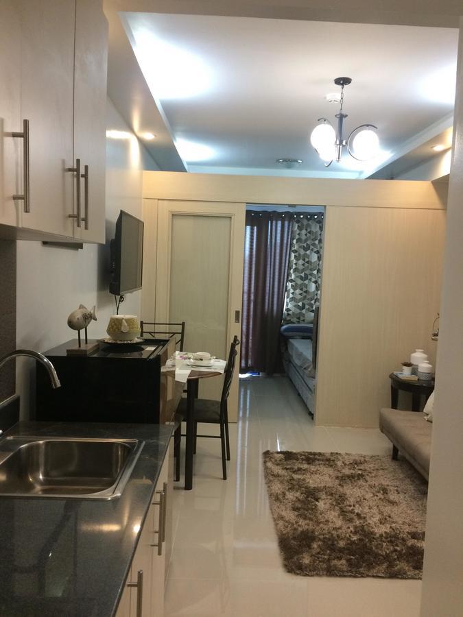 Reese @ Sea Residences Μανίλα Εξωτερικό φωτογραφία